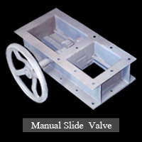 Manual  Valve
