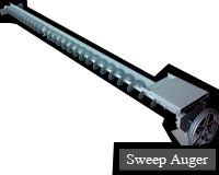 Sweep Auger