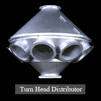 Turn Head Distribution